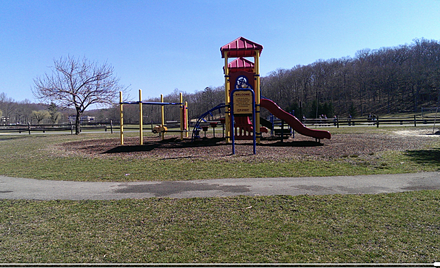 My first broken bone