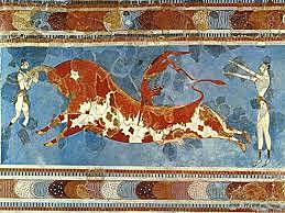 CIVILITZACIÓ MINOICA