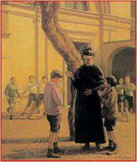 SIGLO XVII - PEDAGOGÍA REALISTA