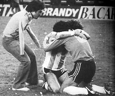 Argentina 1978