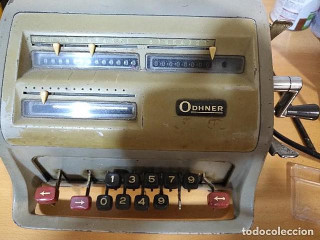 Maquina multiplicar y dividir