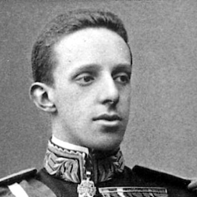 Timeline: REGNAT D'ALFONS XIII 1ª PART