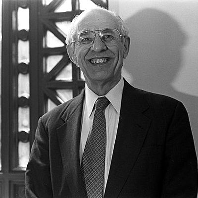 Timeline: Hilary Putnam