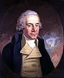 William Wilberforce and Lord Shaftebury