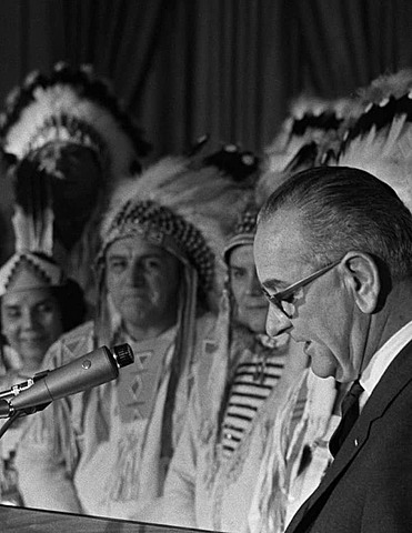 Indian Civil Rights Act