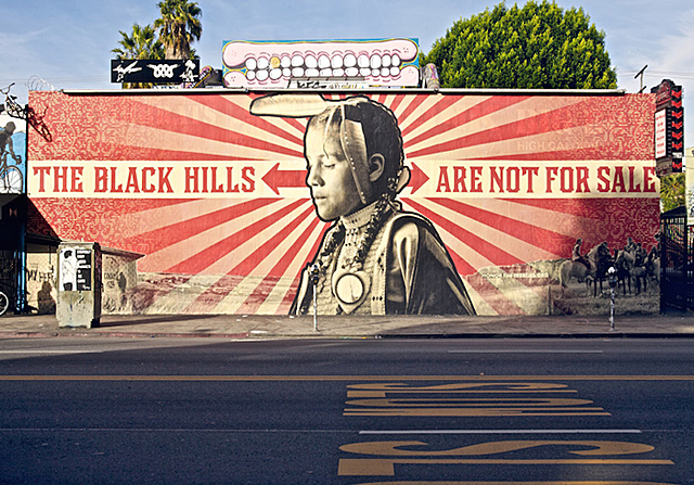 US vs Sioux Nation Indian Tribes