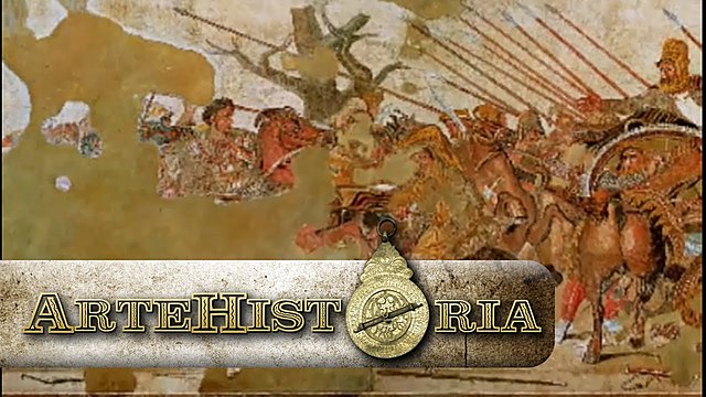 GRÈCIA HEL·LENÍSTICA