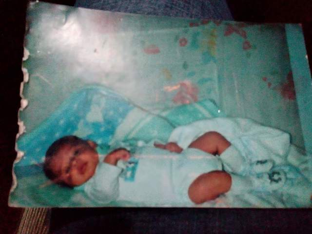 Línea del tiempo de Juan