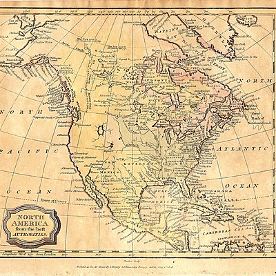 Timeline: First Nations History