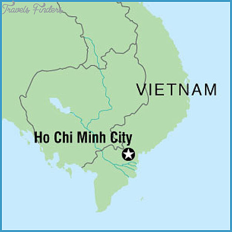 First Known Case in Vietnam