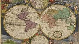 Timeline: HISTORIA DE LA CARTOGRAFÍA