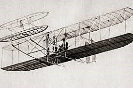 The Wright Brothers