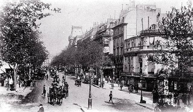 Cambio demográfico y social