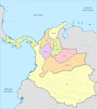 Confederación Granadina