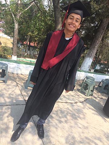 Fotos de graduación