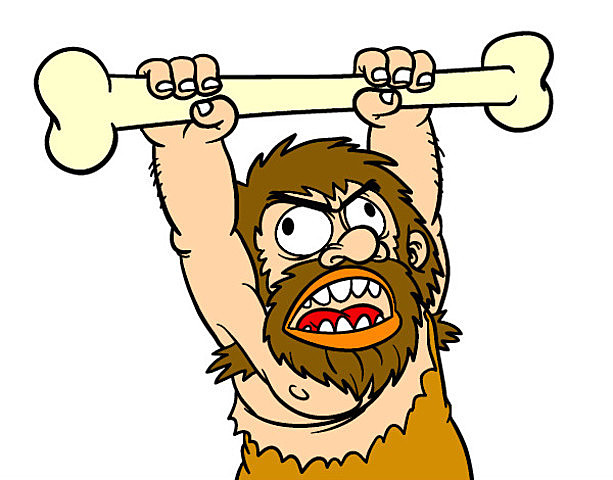 Comunicación Primitiva