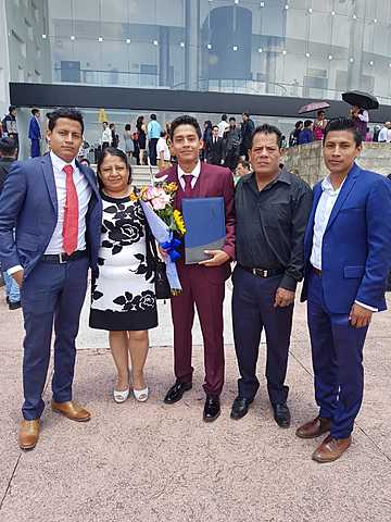 Graduación