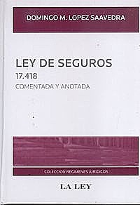 Sanción de la Ley N°17418