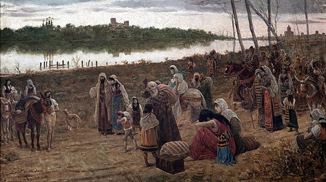 Expulsió dels jueus