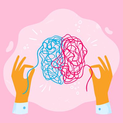 Timeline: Desarrollo histórico de la Psicología