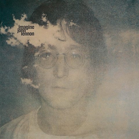 John Lennon's "Imagine" is Released