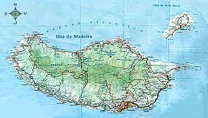 Portugueses no Arquipélago da Madeira