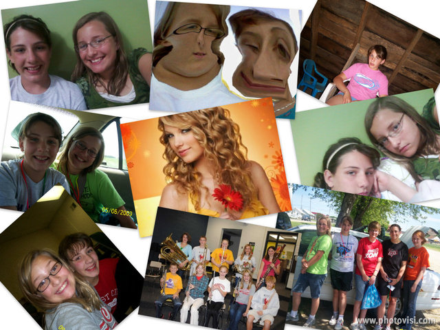 My Bestfriend Moved to North Carolina