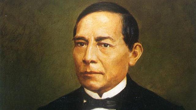 Benito Juárez