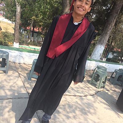 Timeline: Línea del tiempo de Juan