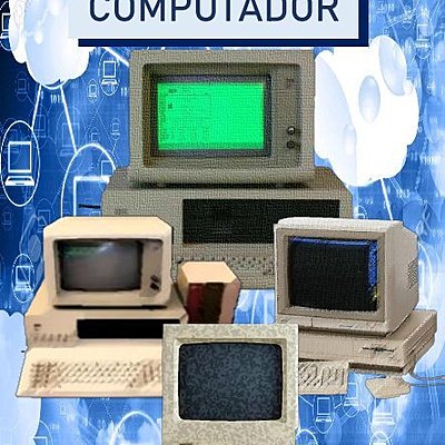Timeline: Historia del computador