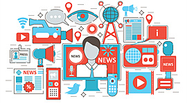 Timeline: History Mass Media Moka Ito