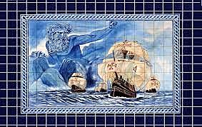 Cabo da  Boa Esperança