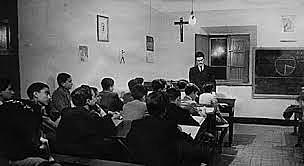 Se le otorgó permiso a los jesuítas