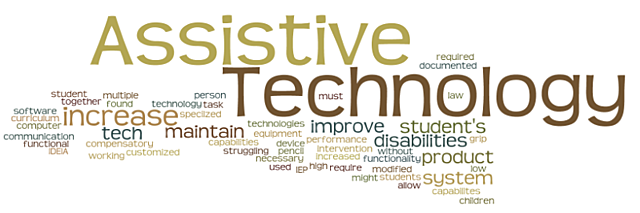 The Assistive Technology Act