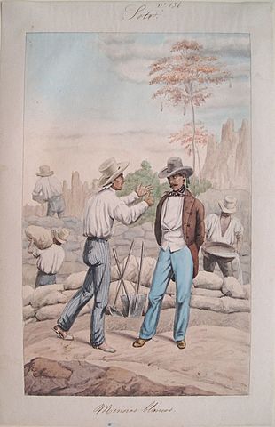 1850 surgieron “Sociedades de Agricultores”