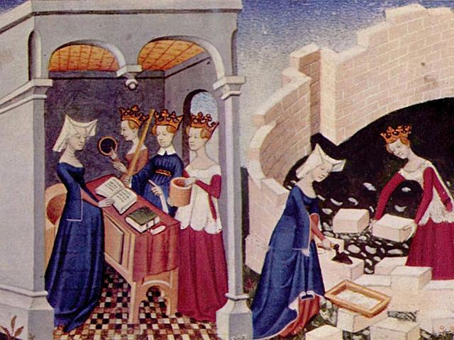 Teocentrísmo Pedagógico