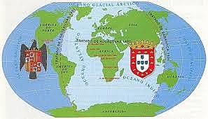 Tratado de Tordesilhas