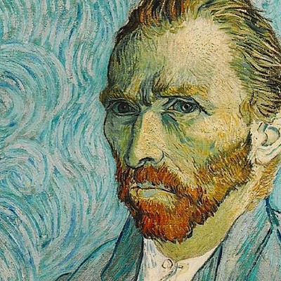Timeline: Van Gogh