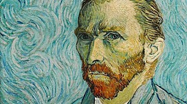 Timeline: Van Gogh