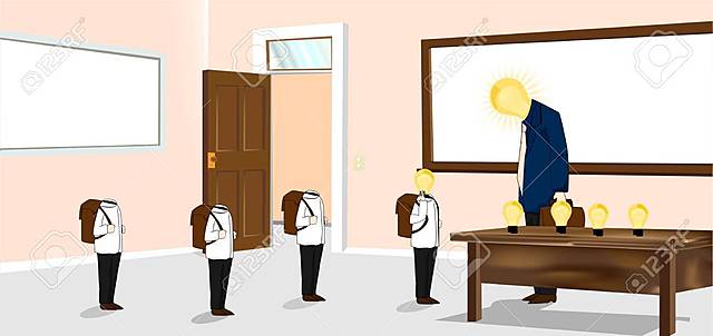 Sistematización Científica de la Pedagogía