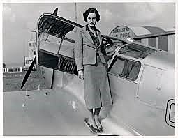 A Record for Flights Around the World