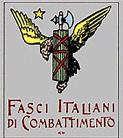 Fundación Fascios italianos de Combatiment