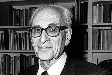 CLAUDE LÉVI-STRAUSS (1908-2009) PERSONAJE DEL HUMANISMO DEMOCRÁTICO