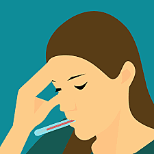 Inicio de la recuperación