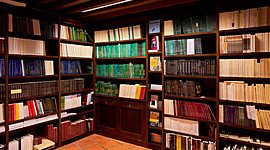 Timeline: Historia Universitaria