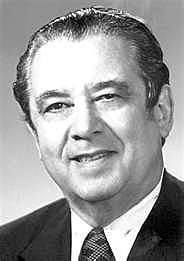 Herbert Charles Brown