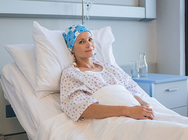 Fase de recuperación