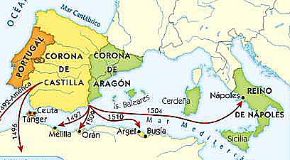 Conquesta de Melilla