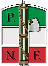 Fundación del Partido Nacional Fascista
