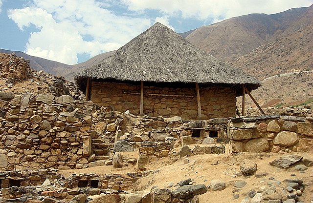 Kotosh Mito (Antigua)